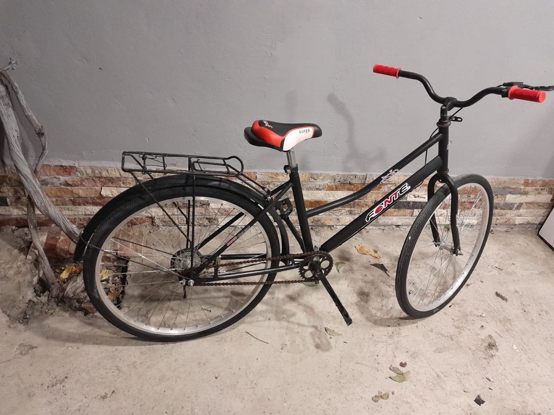Velosipedlər 24, 26 — Velosipedlər, Bakı