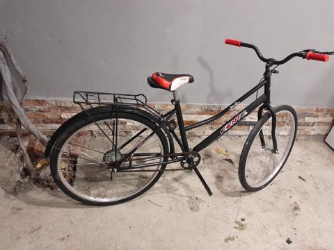 Velosipedlər 24, 26