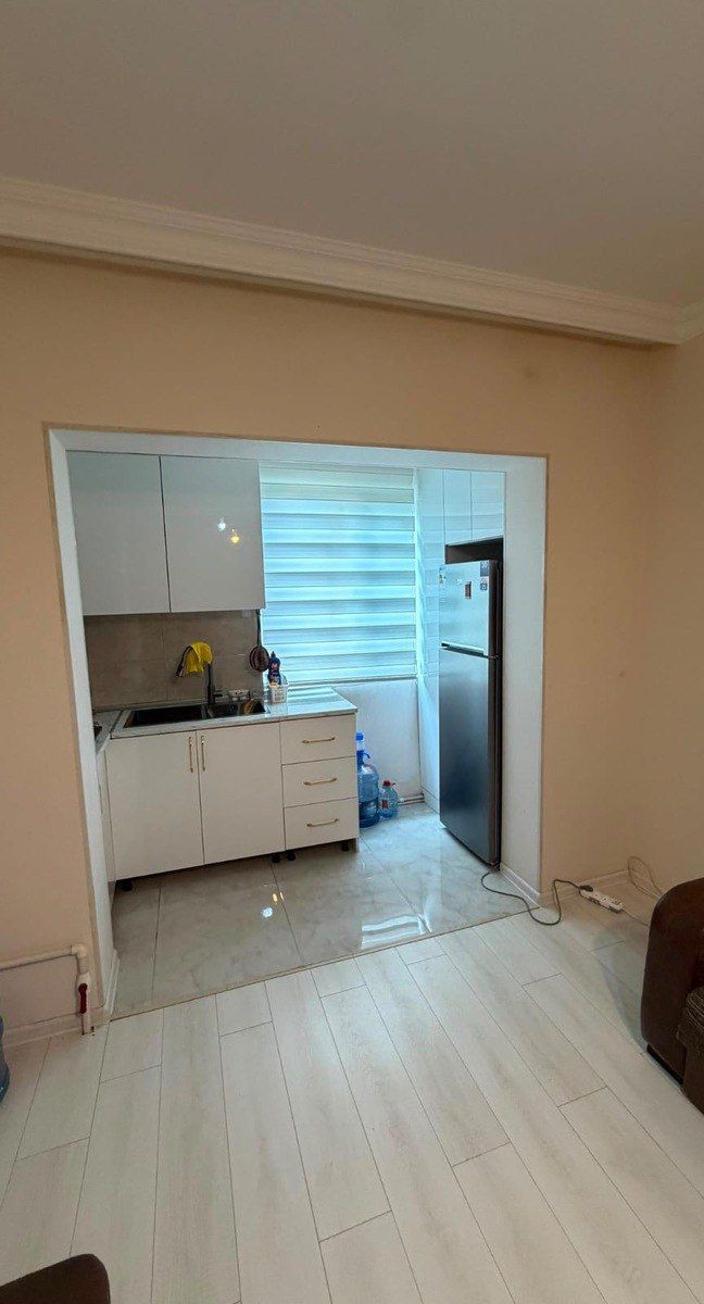 Satılır 3 otaqlı köhnə tikili 70 m² — Mənzil, Bakı (6)
