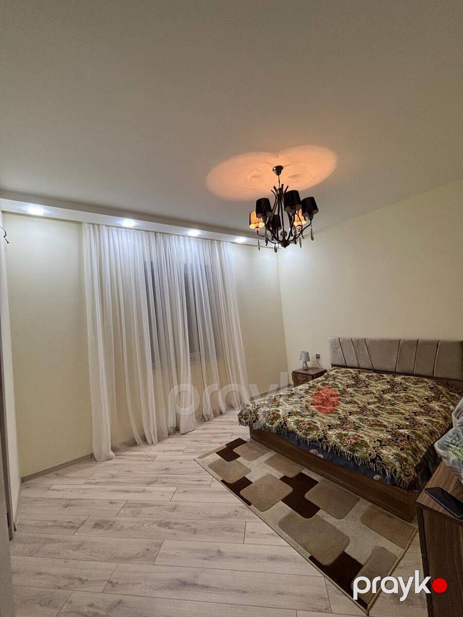 İcarəyə verilir 3 otaqlı həyət evi/bağ evi 140 m² — Ev, villa, Bakı (10)