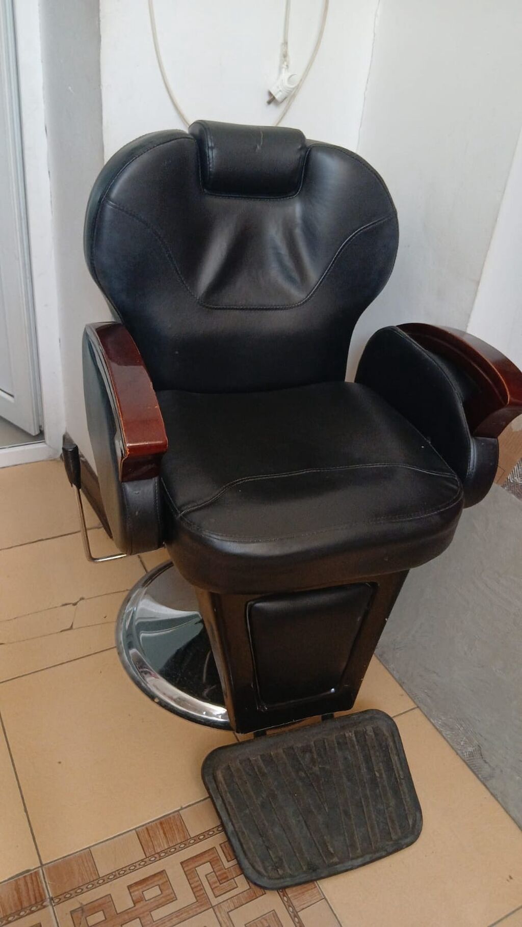 AYNUR 2 💃 UZ QAS KRESLOSU SATİLİR *QİYMET 220AZN* UNVAN GUNƏSLİ. 868 — Mebel, Bakı