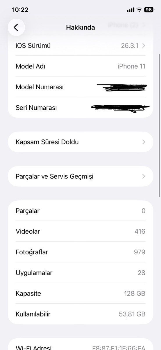 Apple iPhone 11 Green 128GB/4GB — Mallar, Bərdə (3)