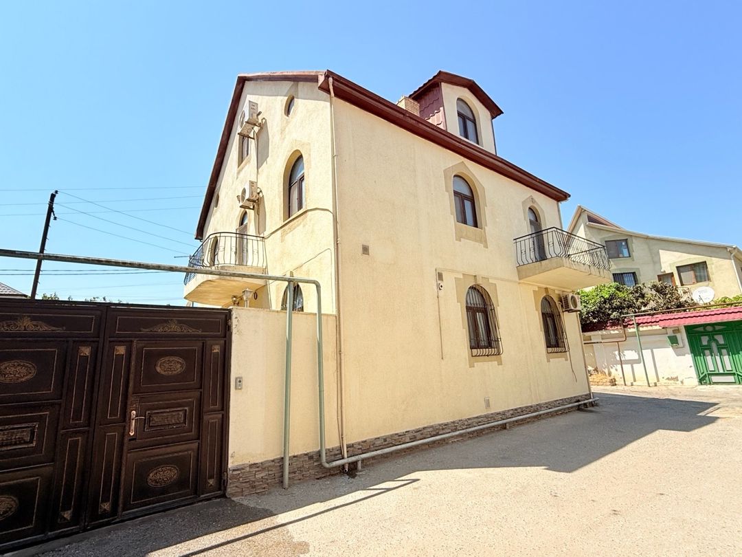 Həyət evi, Xırdalan ş. — Daşınmaz əmlak, Xırdalan (3)