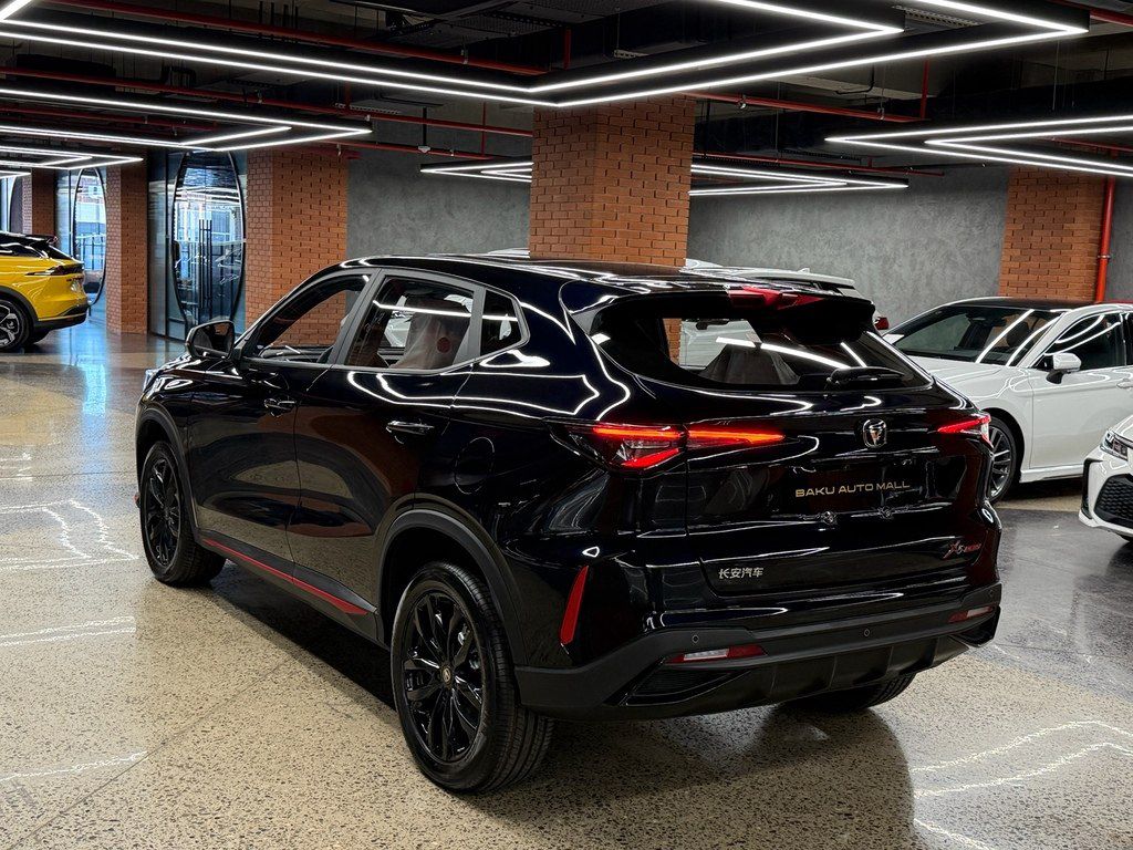 Changan Oshan X5 Plus, 1.5 L, 2026 il, yeni — Avtomobillər, Bakı (5)
