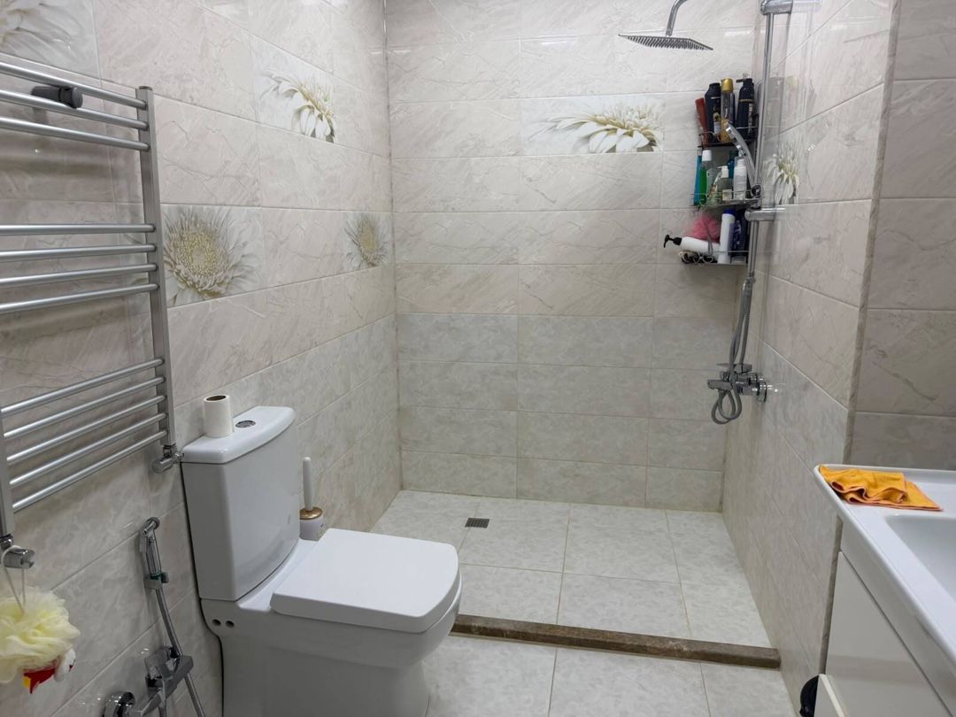 Satılır 3 otaqlı yeni tikili 146 m² — Mənzil, Bakı (11)