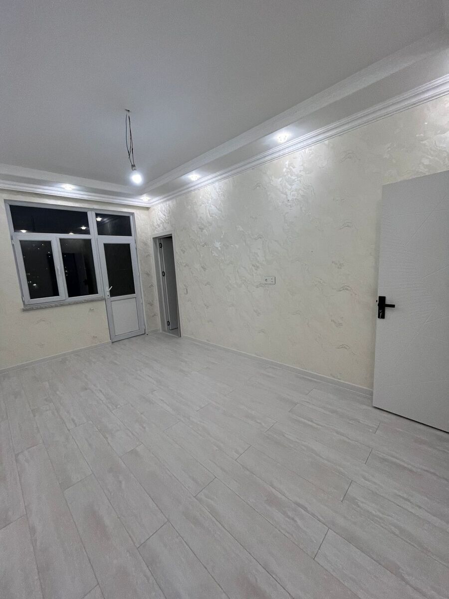 Satılır 2 otaqlı yeni tikili 57 m² — Mənzil, Bakı (8)