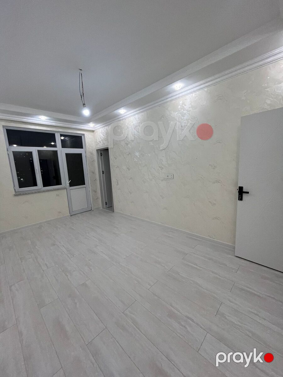 Satılır 2 otaqlı yeni tikili 57 m² — Mənzil, Bakı (8)