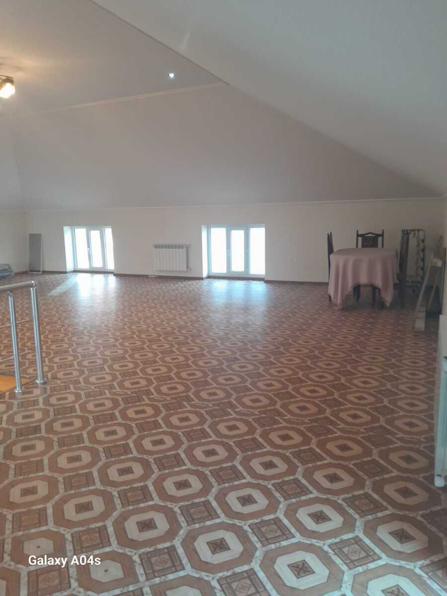 Satılır 4 otaqlı həyət evi/bağ evi 164 m² — Ev, villa, Bakı (4)