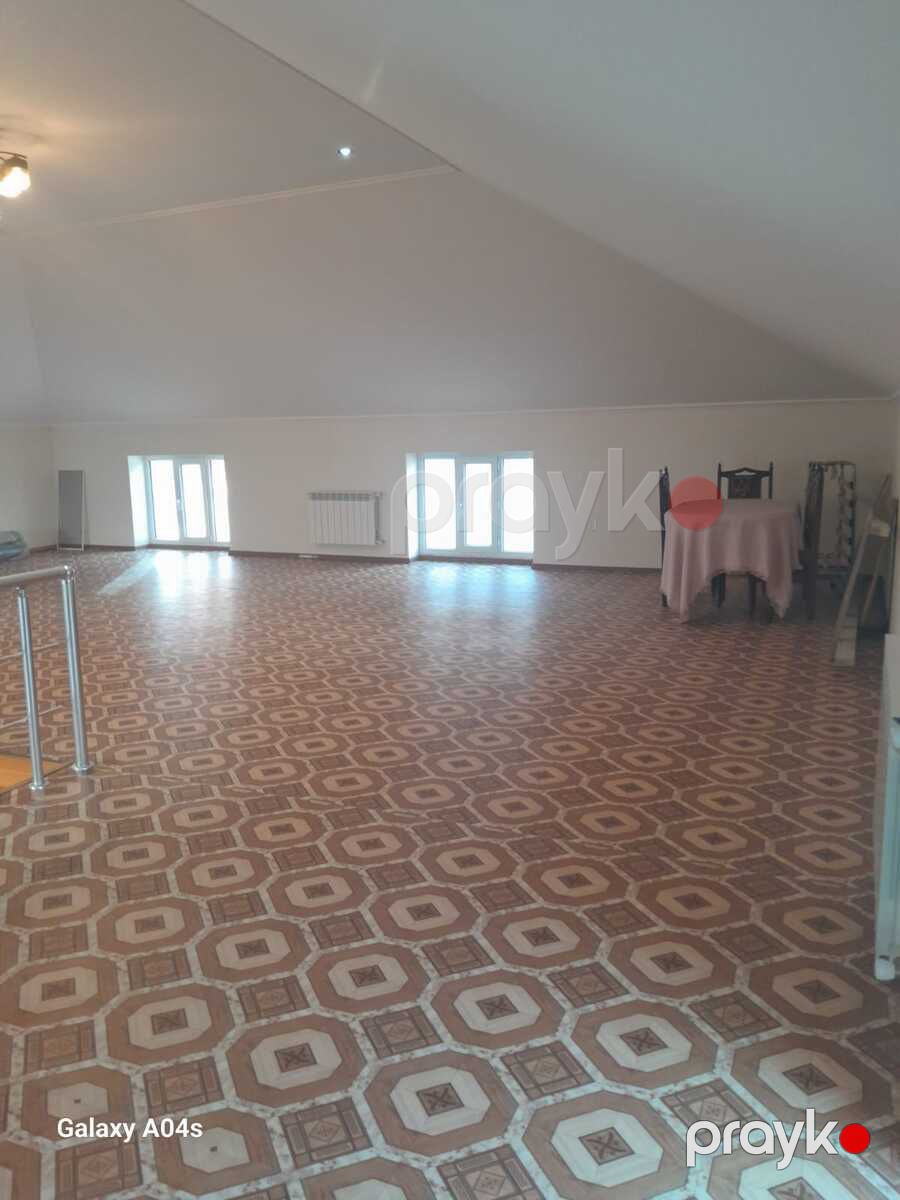 Satılır 4 otaqlı həyət evi/bağ evi 164 m² — Ev, villa, Bakı (4)