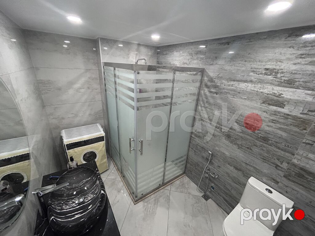 😍 West town şəhərciyi - Elit ticarət mərkəzinin həyəti Əşyalı su — Daşınmaz əmlak, Bakı (9)