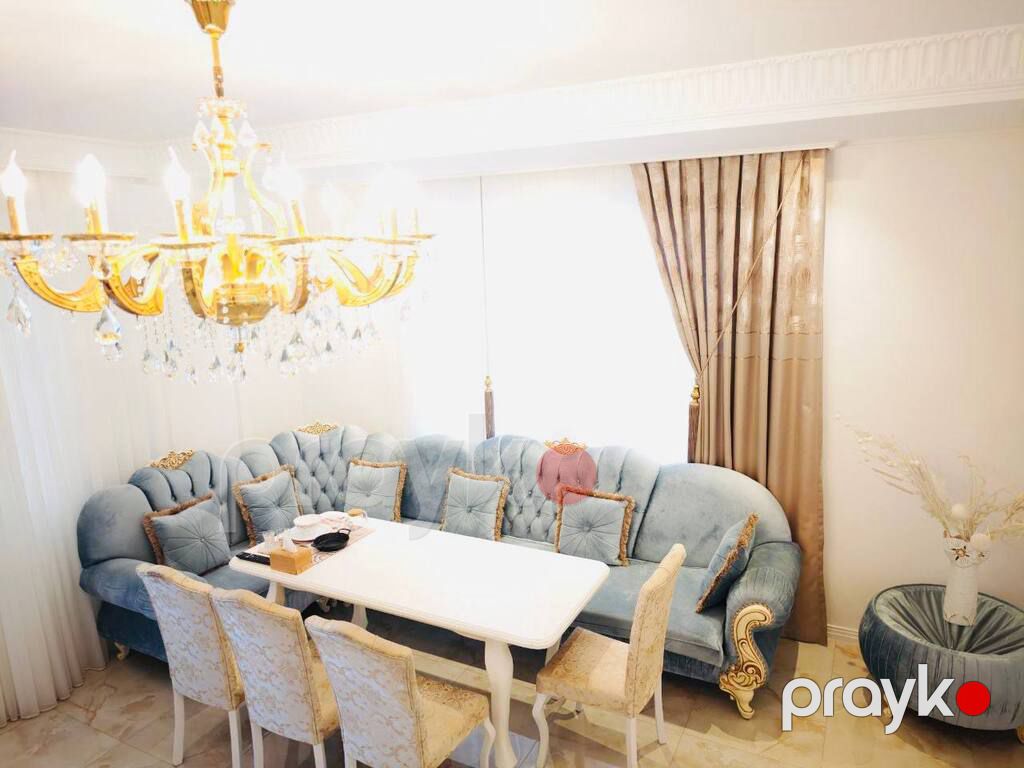 İcarəyə verilir 3 otaqlı yeni tikili 120 m² — Mənzil, Bakı (8)