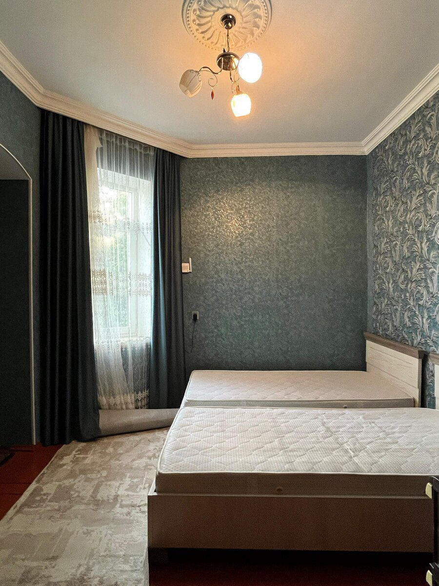 4-otaqlı mənzil kirayə verilir, Gəncə ş., 80 m² — Daşınmaz əmlak, Gəncə (3)