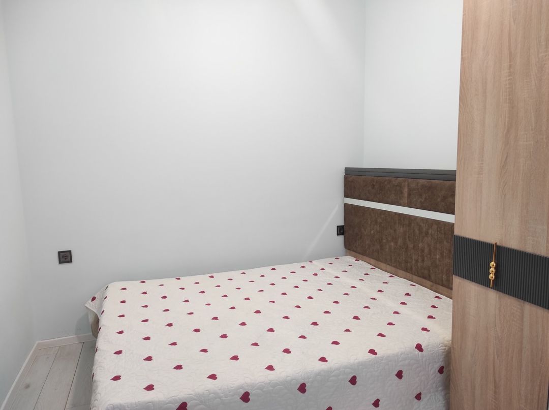 Satılır 3 otaqlı yeni tikili 66 m² — Mənzil, Xırdalan (8)