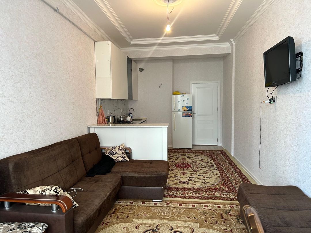 2-otaqlı yeni tikili kirayə verilir, Sumqayıt ş., 78 m² — Daşınmaz əmlak, Sumqayıt
