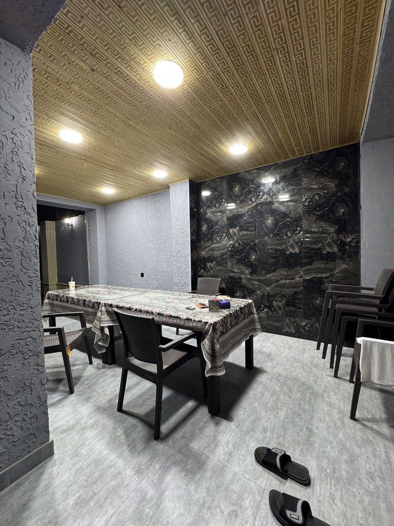 İcarəyə verilir 4 otaqlı həyət evi/bağ evi 180 m² — Ev, villa, Bakı (7)