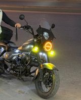 Tufan İstiqlal, 2021 il — Otomobil