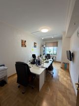 İcarəyə verilir 1 otaqlı ofis 30 m² — Office