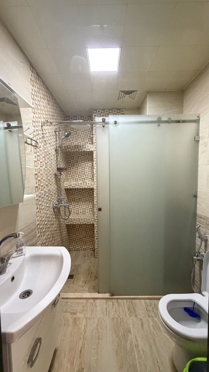 Satılır 2 otaqlı yeni tikili 53 m² — Mənzil, Bakı (12)