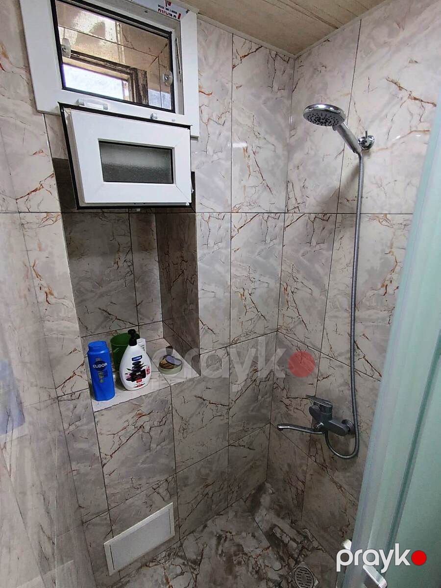 3-otaqlı yeni tikili, Binəqədi r., 64 m² — Daşınmaz əmlak, Bakı (12)