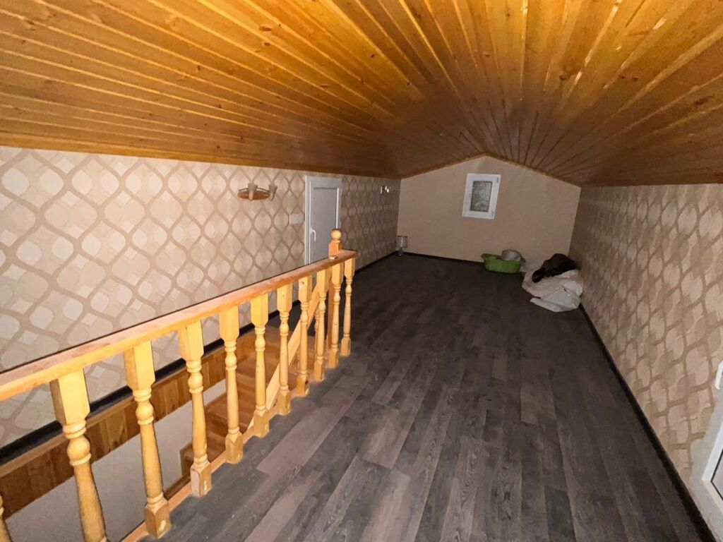 3 otaqlı, Yeni tikili, 82 kv. m — Daşınmaz əmlak, Masazır (6)