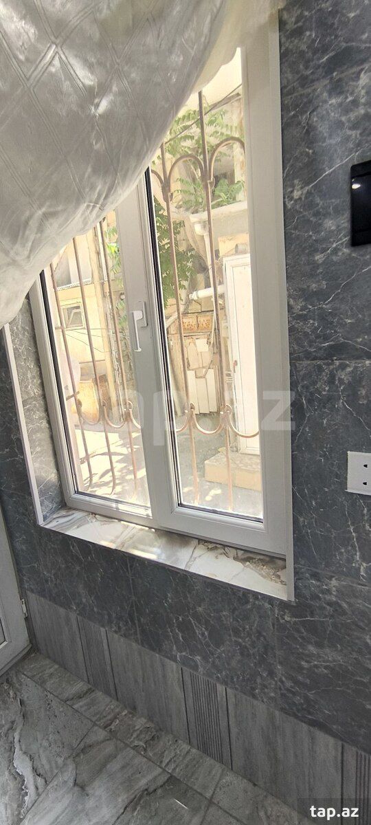 3-otaqlı mənzil kirayə verilir, Zərifə Əliyeva küç., 55 m² — Daşınmaz əmlak, Bakı (3)