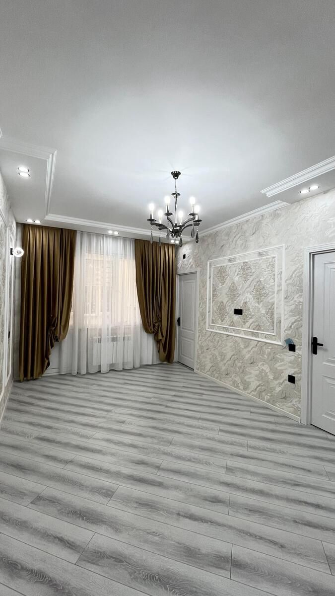 Satılır 2 otaqlı köhnə tikili 55 m² — Mənzil, Bakı (4)