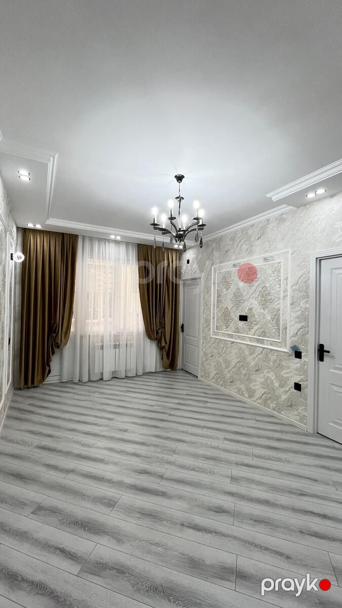 Satılır 2 otaqlı köhnə tikili 55 m² — Mənzil, Bakı (4)