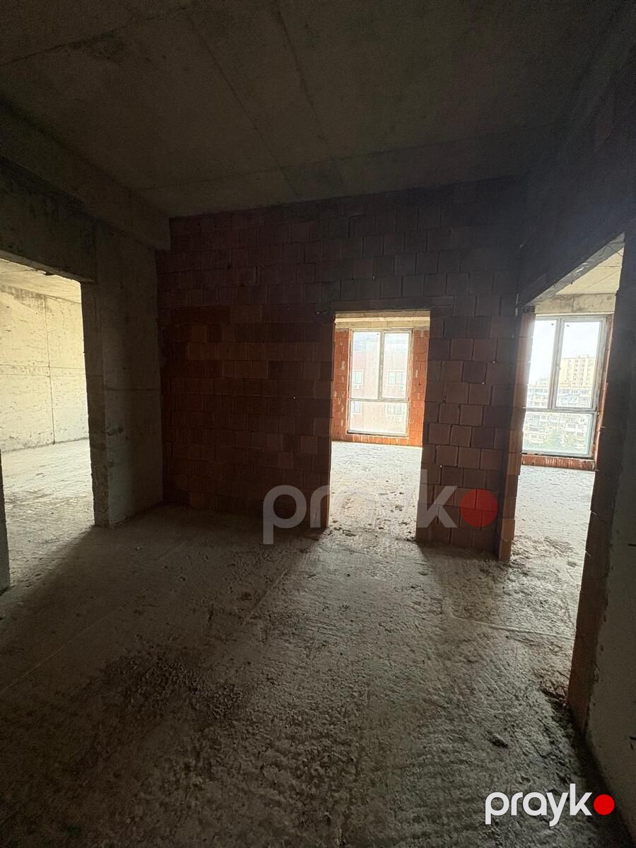 Satılır 4 otaqlı yeni tikili 177.9 m² — Mənzil, Bakı (8)