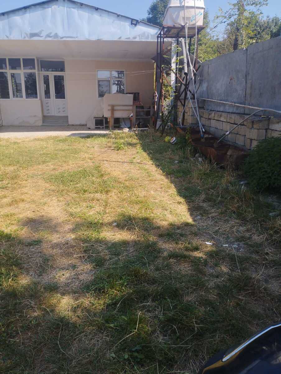 4.44 sot torpaq sahəsi, İsmayıllı r. — Torpaq, İsmayıllı (11)