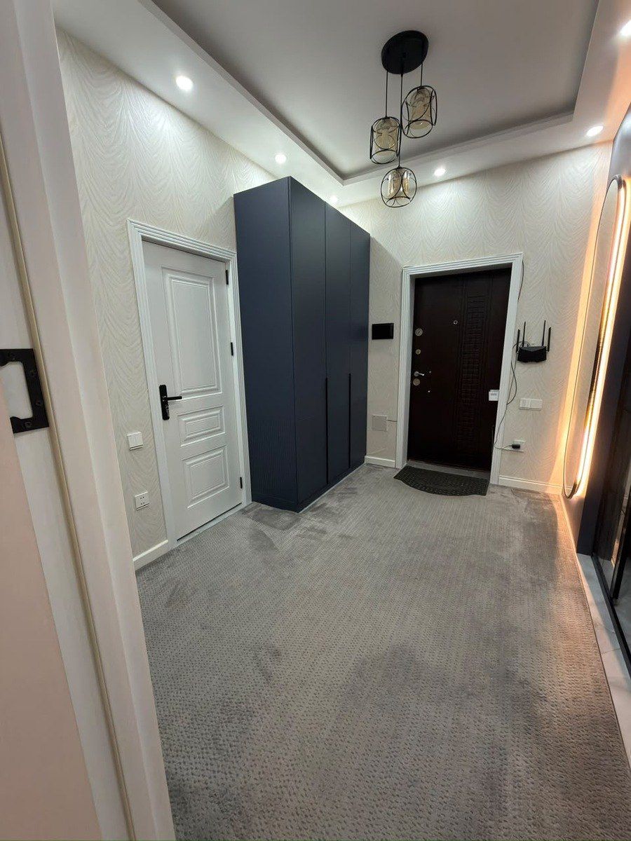 Satılır 2 otaqlı yeni tikili 60 m² — Mənzil, Bakı (11)