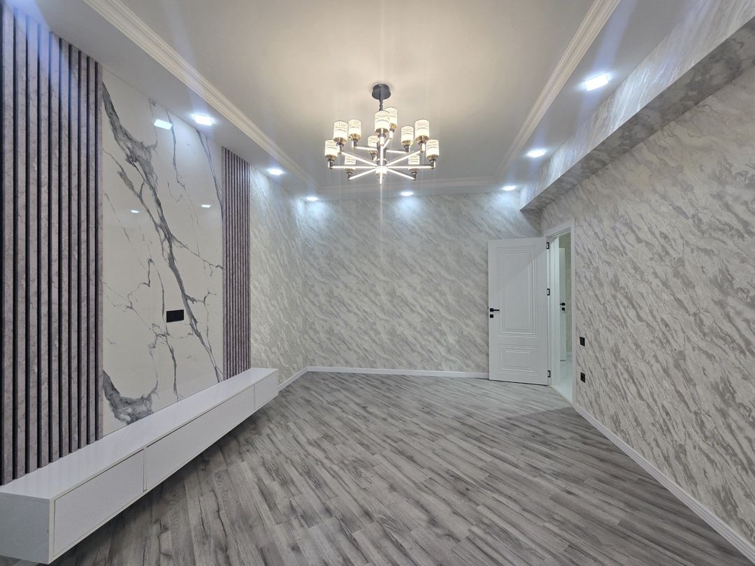 3-otaqlı yeni tikili, Sumqayıt ş., 95 m² — Daşınmaz əmlak, Sumqayıt (2)