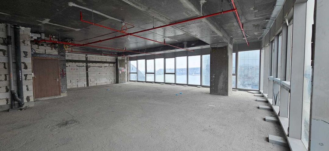 Satılır 5 otaqlı yeni tikili 260.5 m² — Mənzil, Bakı (11)