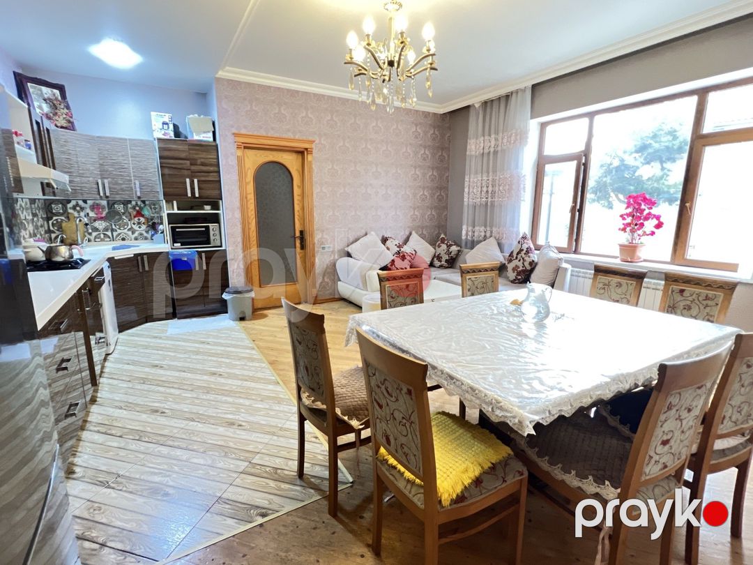 Satılır 9 otaqlı həyət evi/bağ evi 300 m² — Ev, villa, Bakı (11)