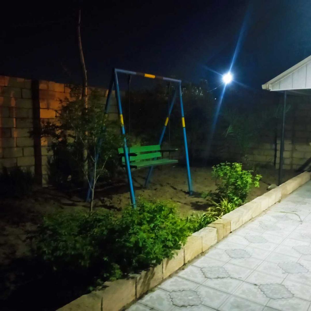 Bağ evi kirayə verilir, Novxanı qəs — Ev, villa, Sumqayıt (9)