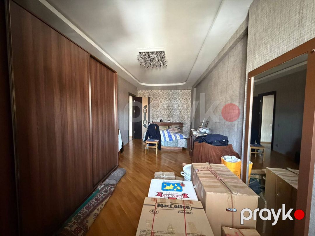 Satılır 3 otaqlı yeni tikili 138 m² — Mənzil, Bakı (7)