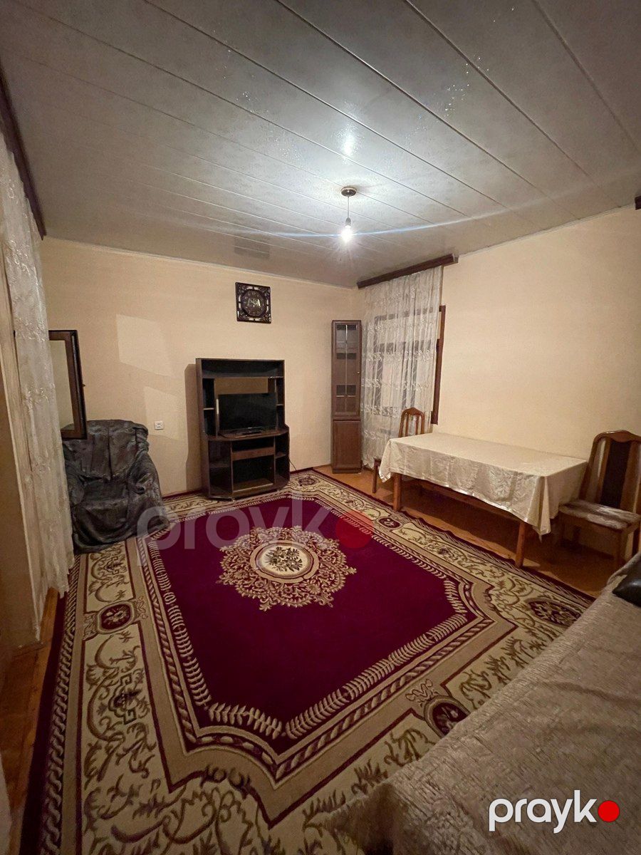 Həyət evi kirayə verilir, Keşlə qəs. — Ev, villa, Bakı (5)