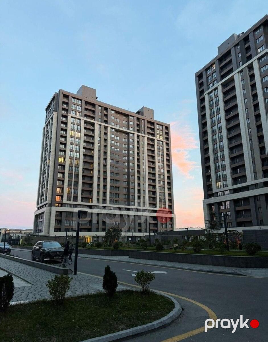 Satılır 2 otaqlı yeni tikili 68 m² — Mənzil, Bakı (3)