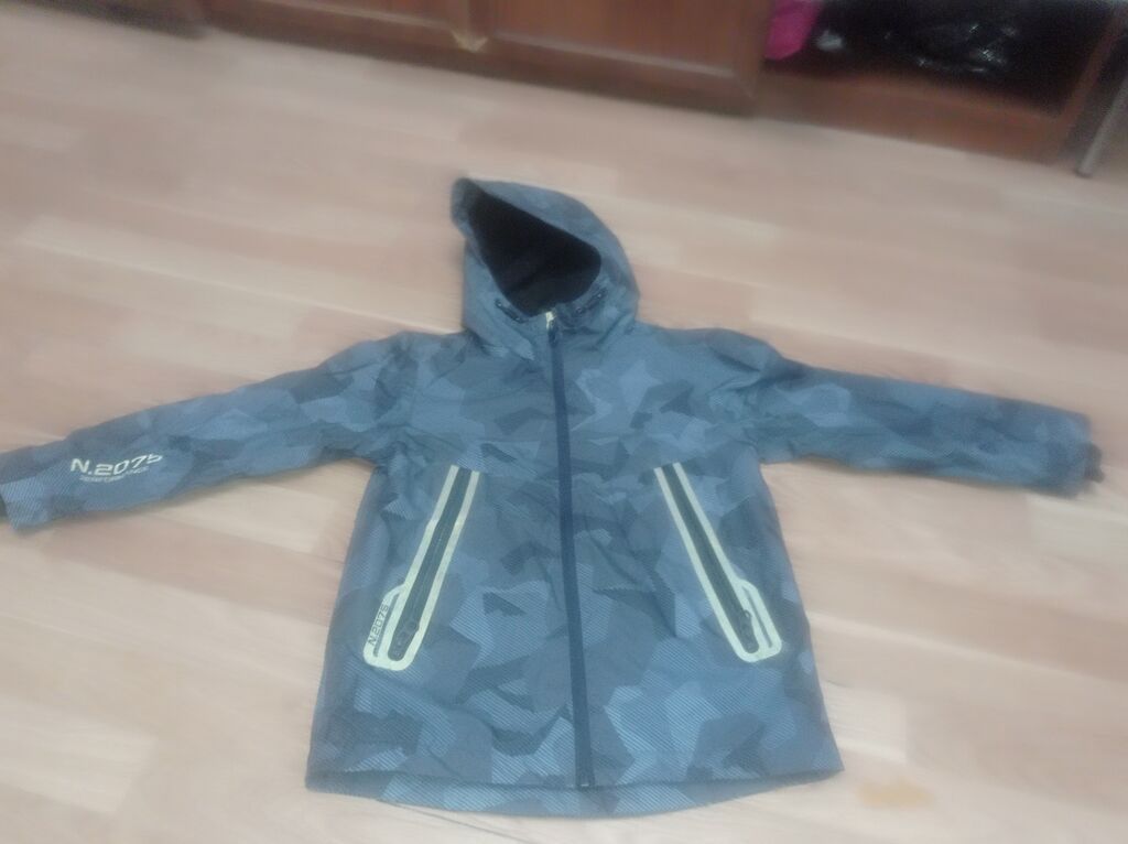 Kurtka, Oğlan üçün, 7 - 8 yaş, Next