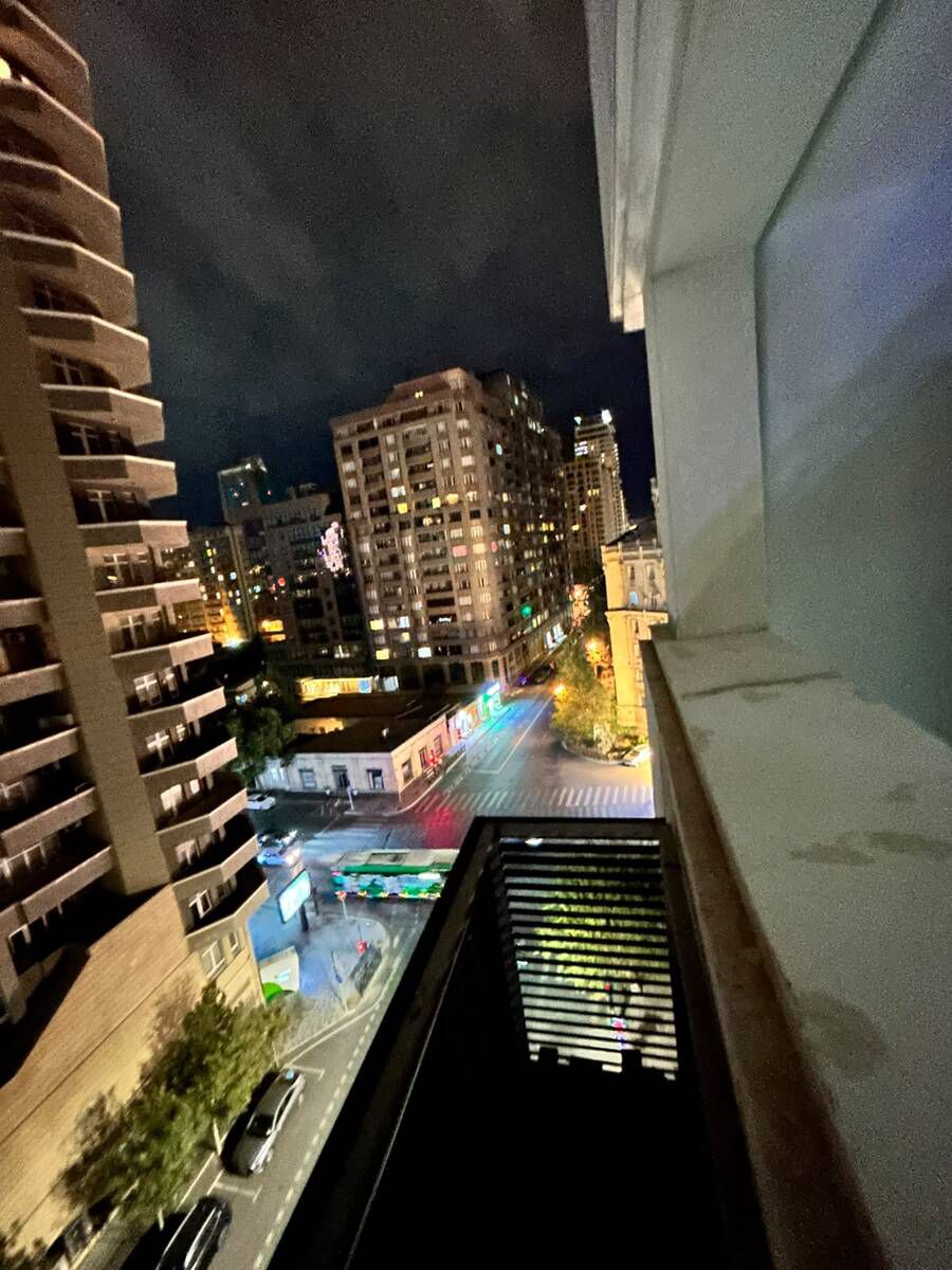 Satılır 2 otaqlı köhnə tikili 50 m² — Mənzil, Bakı (11)