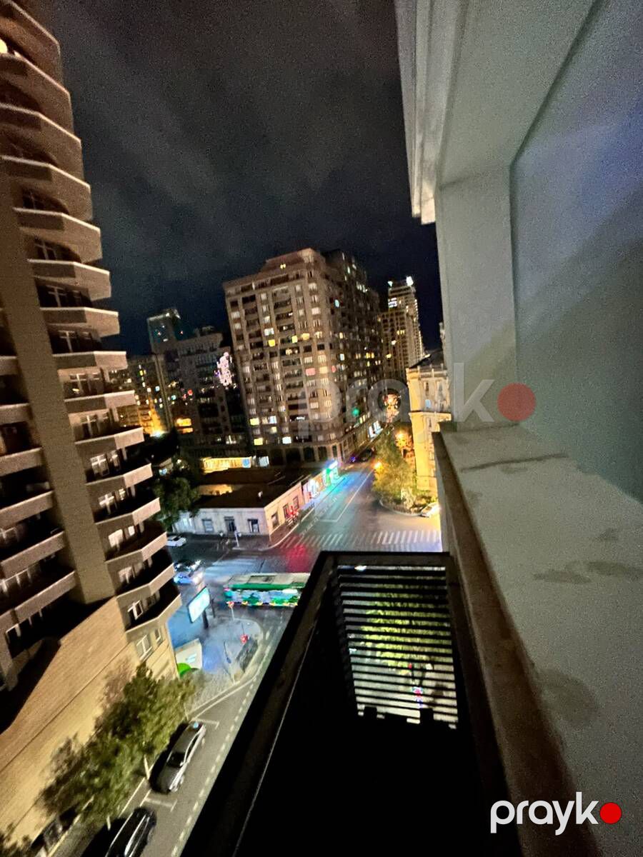 Satılır 2 otaqlı köhnə tikili 50 m² — Mənzil, Bakı (11)