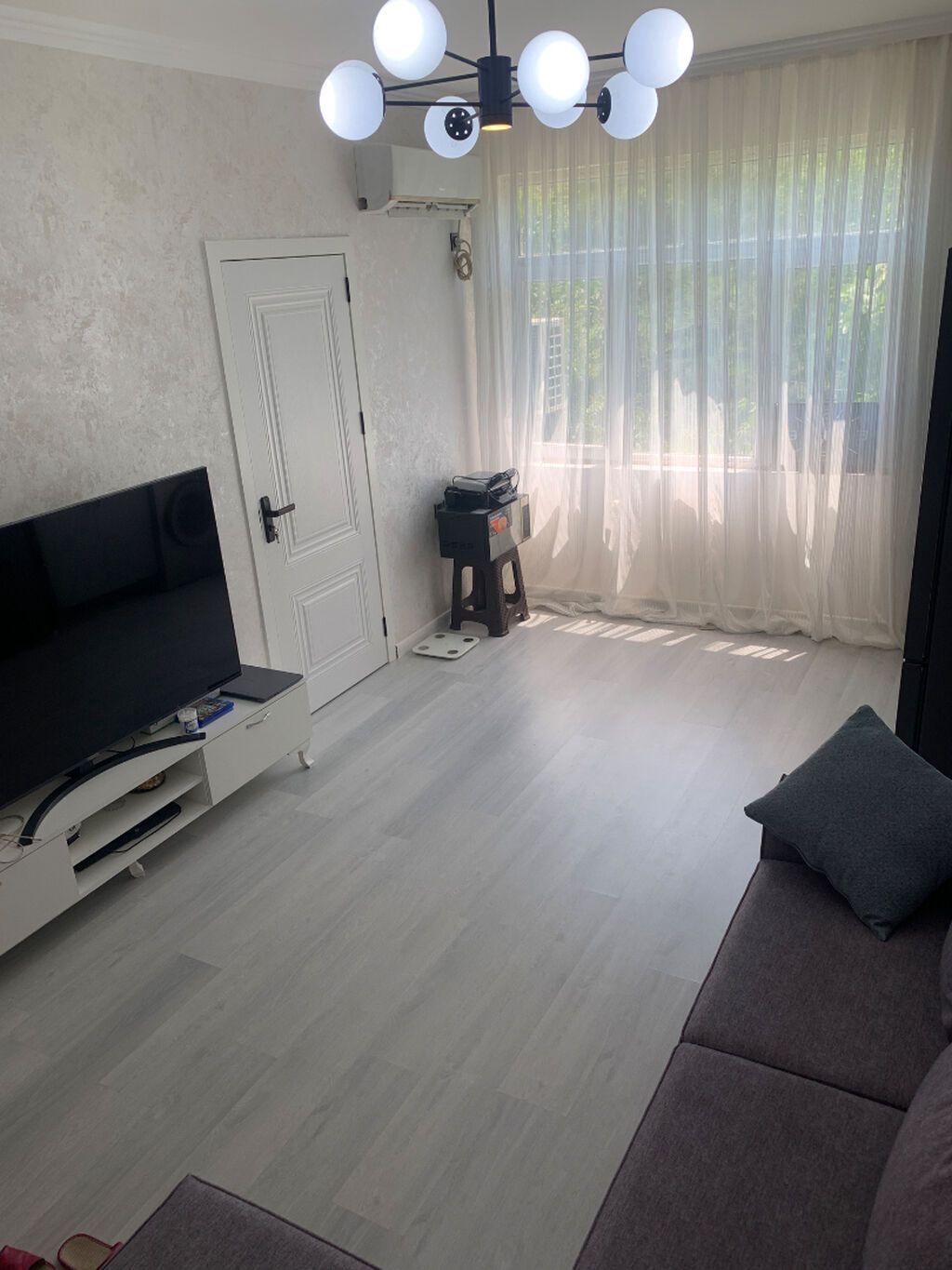 Bakı, 1-ci mikrorayon, 2 otaqlı, Köhnə tikili, m. 20 Yanvar, 33 kv. m