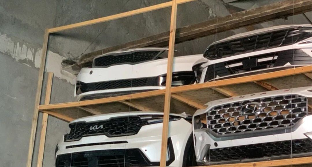 Kia K5 farası — Ehtiyat hissələri və aksesuarlar, Bakı (7)