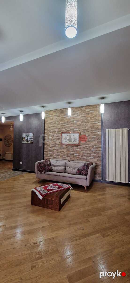 Satılır 3 otaqlı yeni tikili 135.2 m² — Mənzil, Bakı (4)