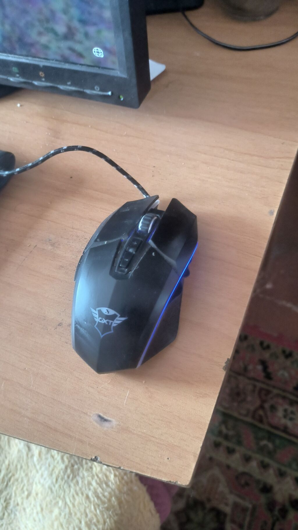 Komputeri problemi yoxdur oyun gesey gedir cs2 gta5 pint blank 150+ — Elektronika, Bakı (3)