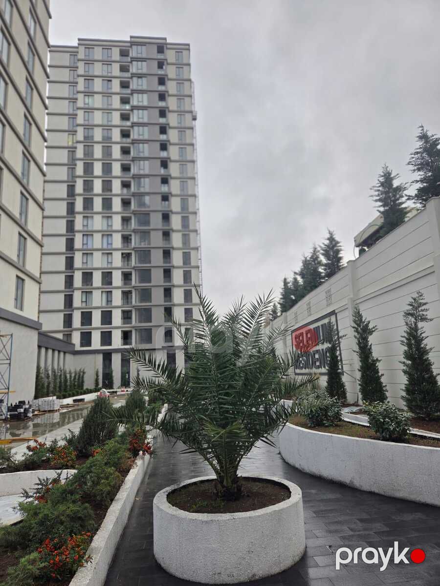 Satılır 3 otaqlı yeni tikili 133 m² — Mənzil, Bakı (2)