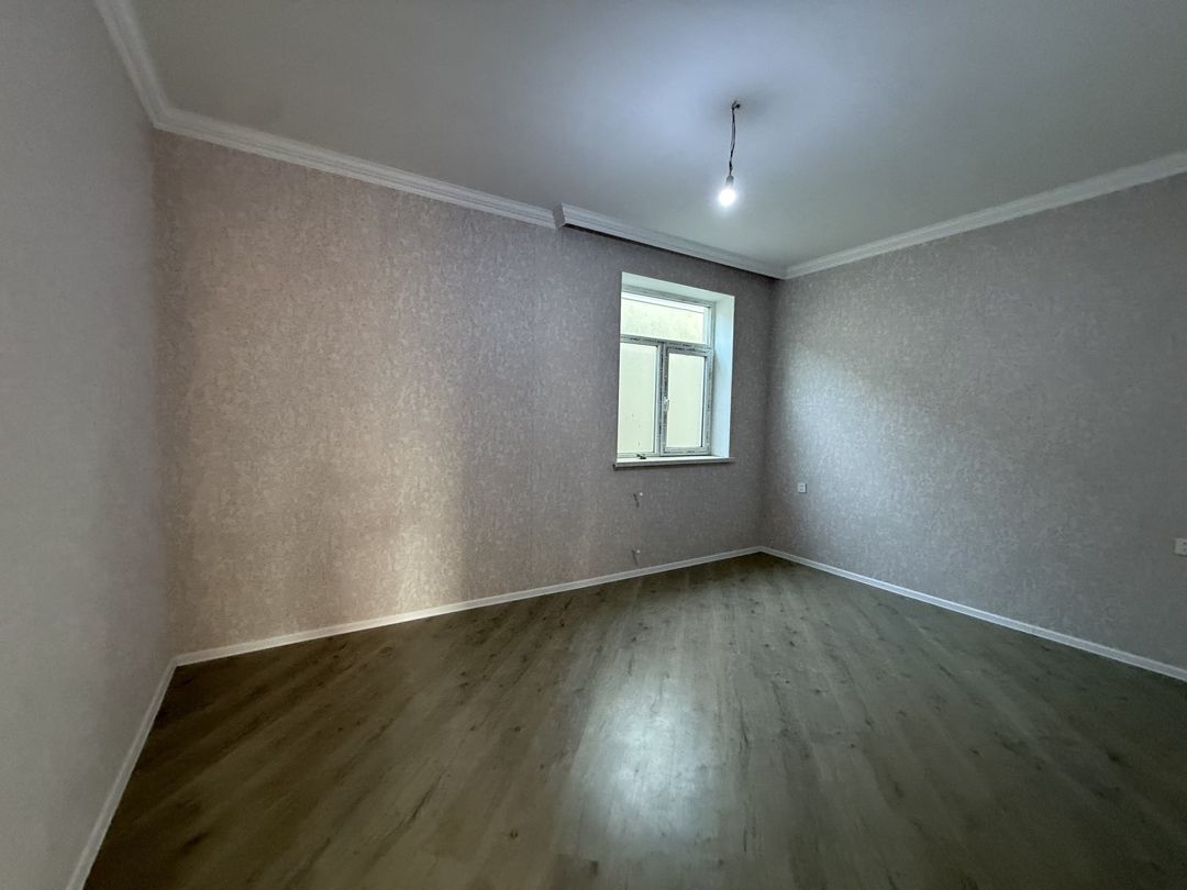 Satılır 4 otaqlı həyət evi/bağ evi 96 m² — Ev, villa, Bakı (8)