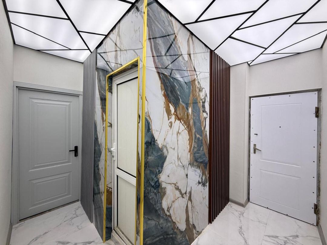 Satılır 2 otaqlı köhnə tikili 44 m² — Mənzil, Bakı (8)