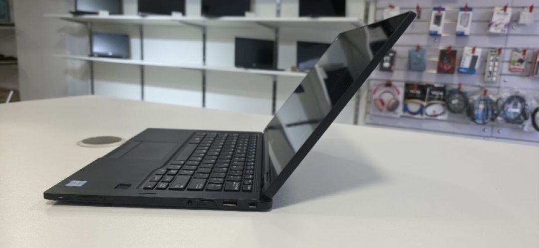 Dell Latitude 7390 — Elektronika, Bakı (7)