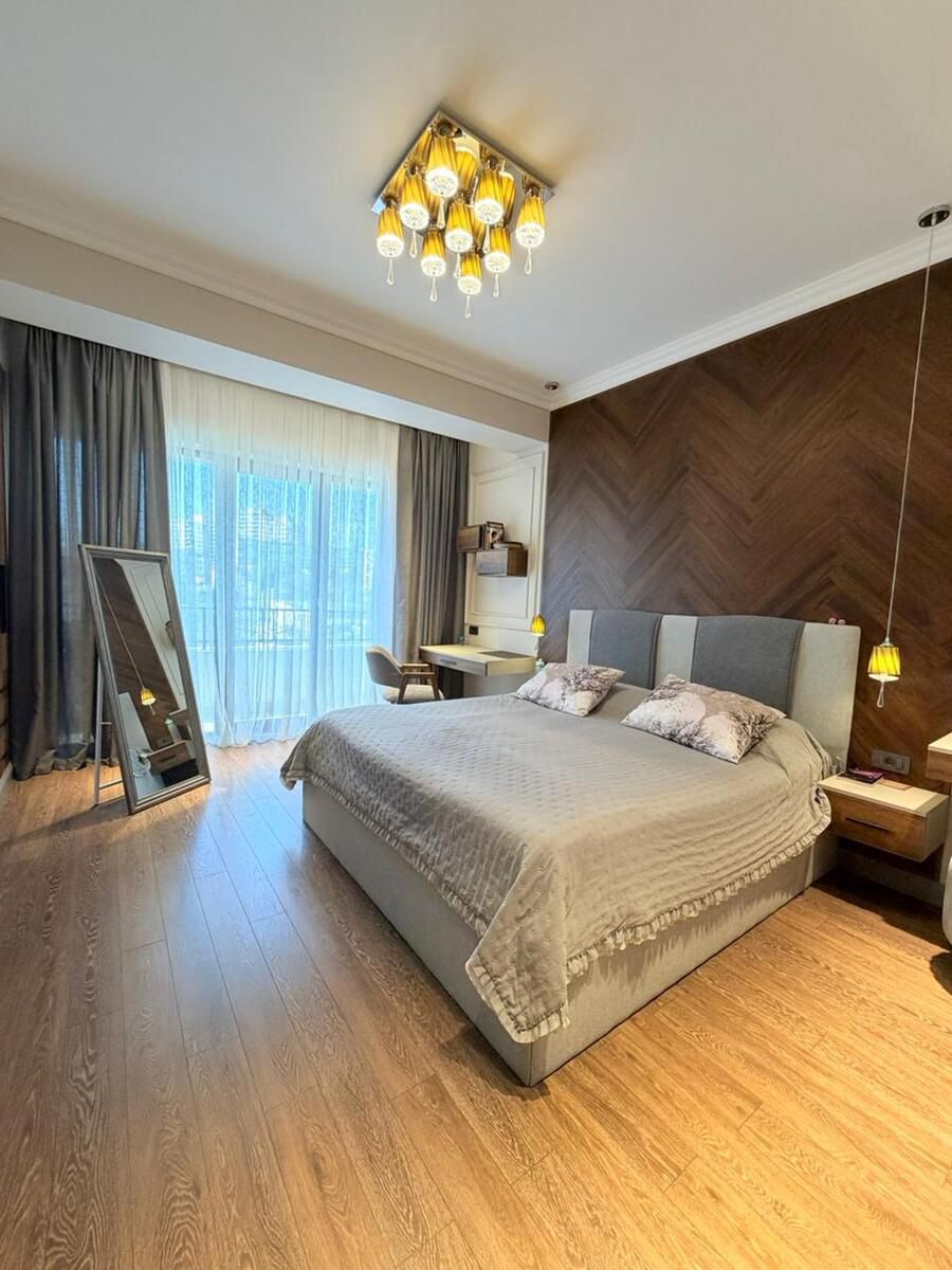 Satılır 3 otaqlı yeni tikili 128 m² — Mənzil, Bakı (12)
