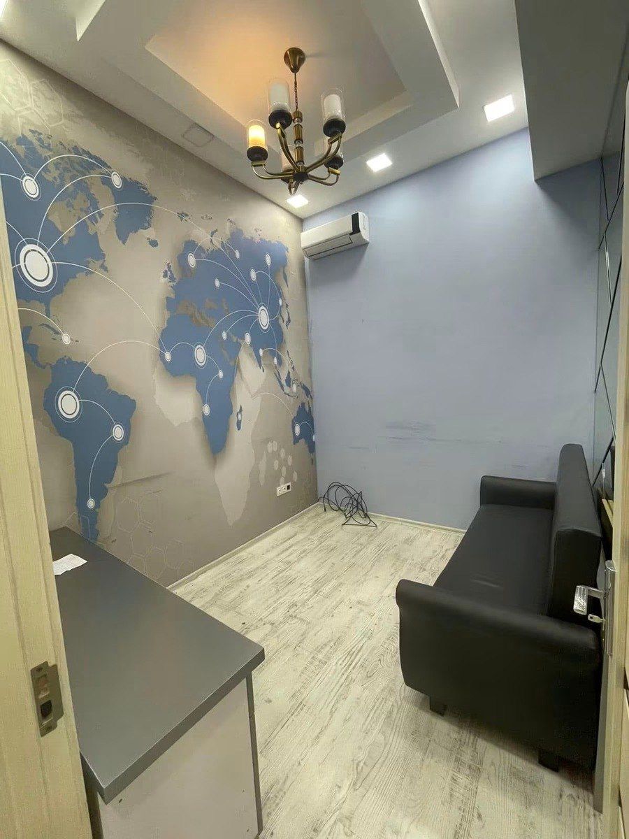 İcarəyə verilir obyekt 70 m² — Əmlak, Bakı (5)